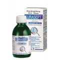 Curasept Chlorhexidine 0.20% Oral Rinse 200ml Dark Blue