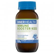 Inner Health Immune Booster Kids 120g