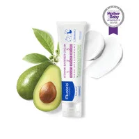 Mustela 1 2 3 Vitamin Barrier Cream 100ml