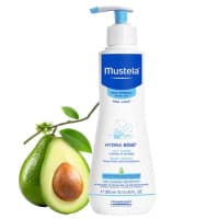 Mustela Hydra Bebe Body Lotion 300ml