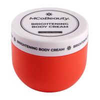 MCo Beauty Brightening Body Cream