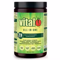 Vital All In One Powder 120g
