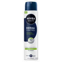 NIVEA MEN Derma Control Sensitive Aerosol 250ml