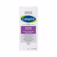 Cetaphil Pro Acne Prone Oil Free Moisturising Lotion SPF25 118ml