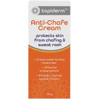 Topiderm Anti Chafe Cream 75g