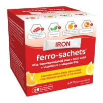 Ferro-Sachets 1.5g x 28 Sachets