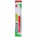 GUM End Tuft Tapered Toothbrush