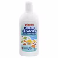 Pigeon Liquid Cleanser 450ml