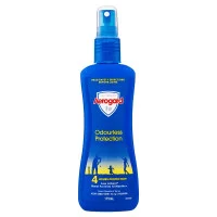 Aerogard Odourless Protection 175ml
