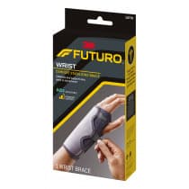 Futuro 10770ENR Comfort Stabilizing Wrist Brace
