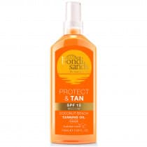 Bondi Sands Protect & Tan SPF 15 Tanning Oil 150ml