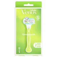 Gillette Venus Extra Smooth + 2 Blade Refills
