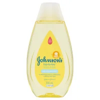 Johnsons Baby Top To Toe Baby Wash 200ml