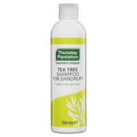 Thursday Plantation Tea Tree Shampoo For Dandruff Original 250ml