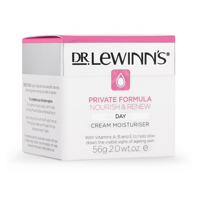 Shop Dr. Lewinn