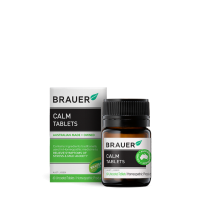 Brauer Calm 60 Tablets