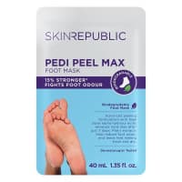 Skin Republic Pedi Peel Max