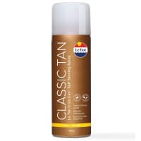 Le Tan In Le Can Bronze Glow Light Medium 150g