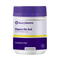 Henry Blooms Slippery Elm Bark Powder 125g