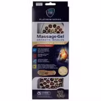 Neat Feat Energy Massage Gel Insole Women