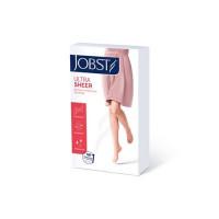 Jobst Ultra Sheer Knee High Sunbronze Large