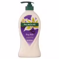 Palmolive Body Butter Vanilla Body Wash 750ml