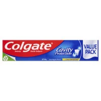 Colgate Cavity Protection Toothpaste Great Value Pack 240g