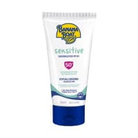 Banana Boat Sensitive Sunscreen Lotion SPF 50 Plus 200g