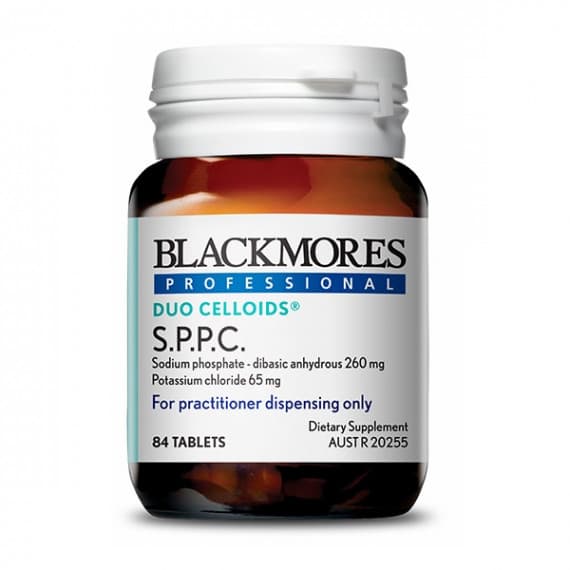 Blackmores Professional S.P.P.C. 84 Tablets