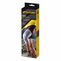 Futuro 48192ENR Ultra Performance Knee Stabilizer Extra Large