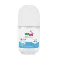 Sebamed Fresh Roll on Deodorant 50ml
