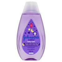 Johnsons Baby Bedtime Bath 200ml