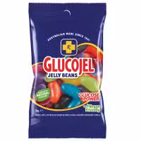 Gold Cross Glucojels 70g