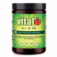 Vital All In One Powder 300g