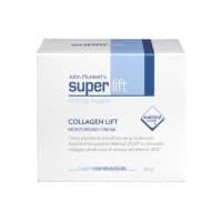 John Plunkett's SuperLift Collagen Lift Moisturising Cream 50g