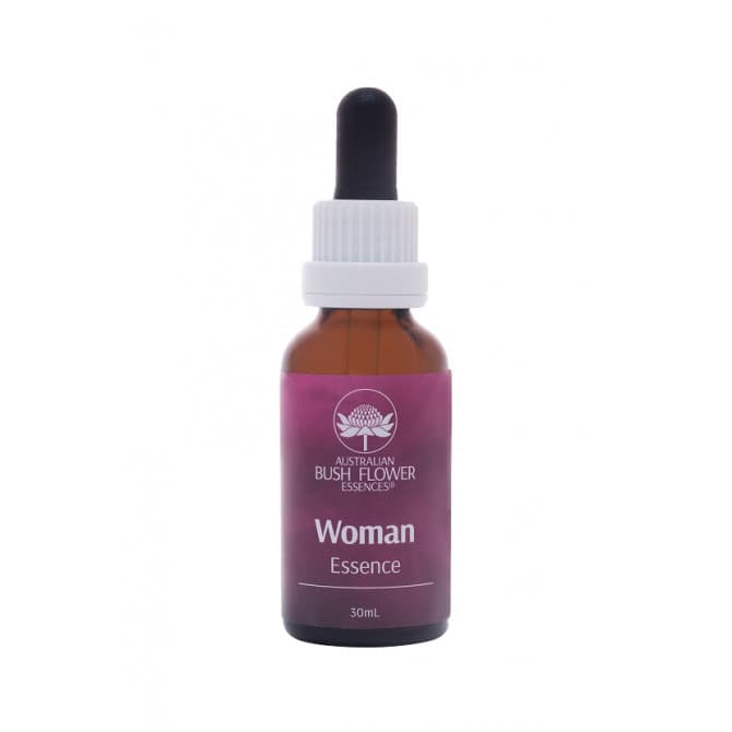Buy Australian Bush Flower Essences Women Drops 30Ml Online