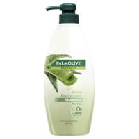 Palmolive Naturals Active Nourishment Shampoo 700ml