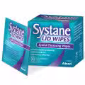 Systane Lid Wipes Wipes 30 Pack