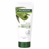 Palmolive Naturals Active Nourishment Conditioner 350ml