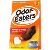 Odor Eaters Everyday Wear 1 Pair
