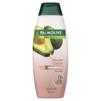 Palmolive Naturals Shampoo Vibrant Colour 350ml
