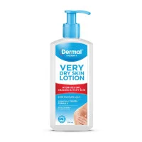 Dermal Therapy Very Dry Skin Lotion 500ml