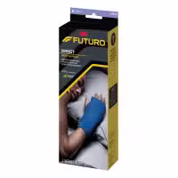 Futuro 48462ENR Night Wrist Support