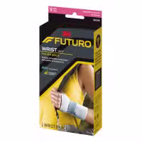 Futuro 95345ENR For Her Wrist Brace Left