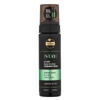 Le Tan Gold Stay Tanning Foam Green Base 200ml