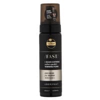 Le Tan Gold Fast Tanning Foam Ash Base 200ml