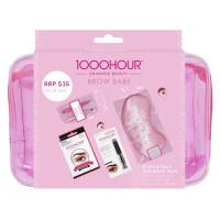 1000 Hour Brow Babe Gift Pack