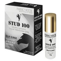 Stud 100 Desensitising Spray For Men 12g