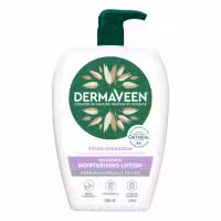 DermaVeen Extra Hydration Intensive Moisturising Lotion 500ml