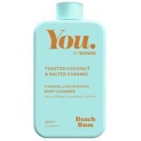You By Redwin Beach Bum Body Cleanser 350ml